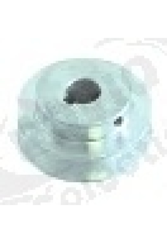 V-belt pulley disc o 60mm