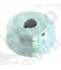 V-belt pulley disc o 60mm