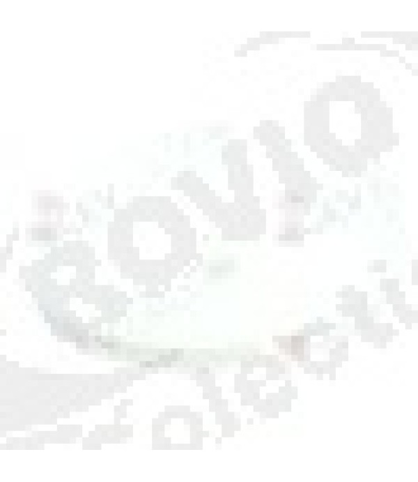 Round belt pulley disc o 148mm single