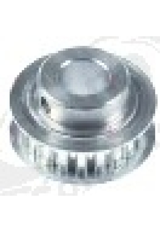 toothed belt disc disc o 38mm shaft intake o 13mm