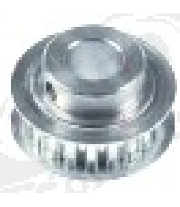 toothed belt disc disc o 38mm shaft intake o 13mm