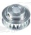 toothed belt disc disc o 38mm shaft intake o 13mm