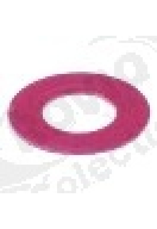 Disc int. o 16mm ext. o 31mm for ice-cube maker