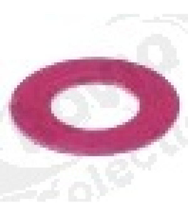 Disc int. o 16mm ext. o 31mm for ice-cube maker