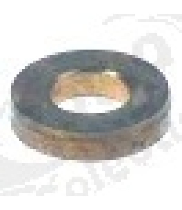 Disc int. o 11,5mm ext. o 24mm brass