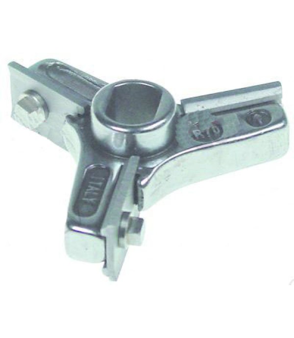 Cutit masina de tocat FAMA, producator SALVINOX, tip R-70(12), diametrul- Ø62mm, se livreaza cu lamele montate