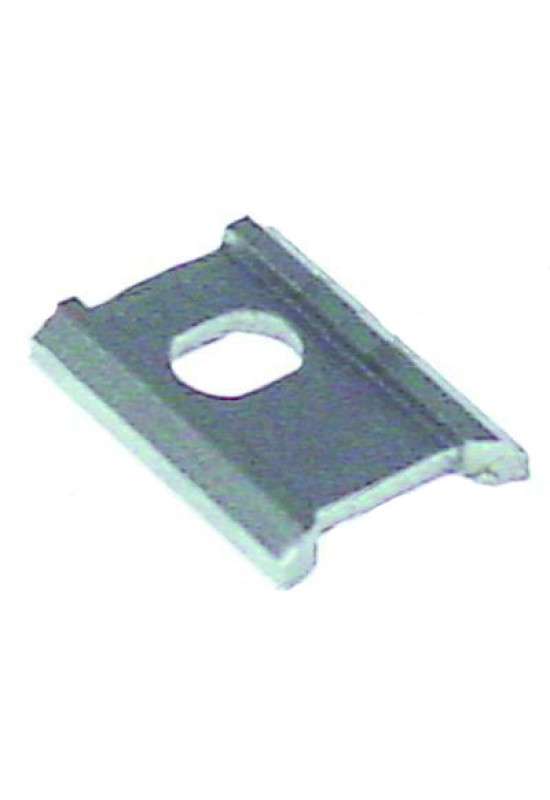 Set lame (9buc) pentru  cutit masina de tocat FAMA, tip R-70(12). Pentru codul 696024