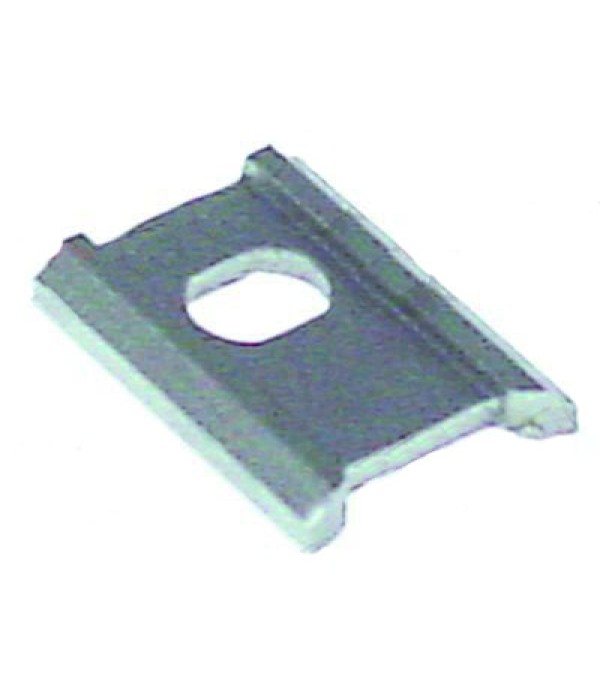 Set lame (9buc) pentru  cutit masina de tocat FAMA, tip R-70(12). Pentru codul 696024