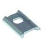 Set lame (9buc) pentru cutit masina de tocat FAMA, tip R-70(12). Pentru codul 696024