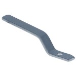 Maner inchidere usa descarcare masina curatat cartofi SIRMAN PP4