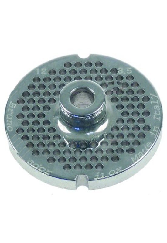 Sita masina tocat carne Fama, Fimar, Sirman, Star10, tip 12 Enterprise, gauri de 3,5mm