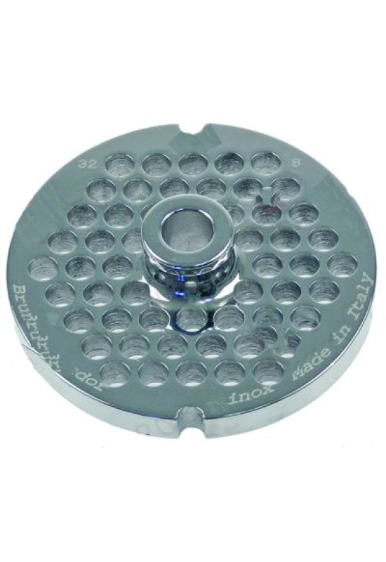 Sita masina tocat carne Fama, Fimar, Sirman tip 32 Enterprise gauri de 8mm