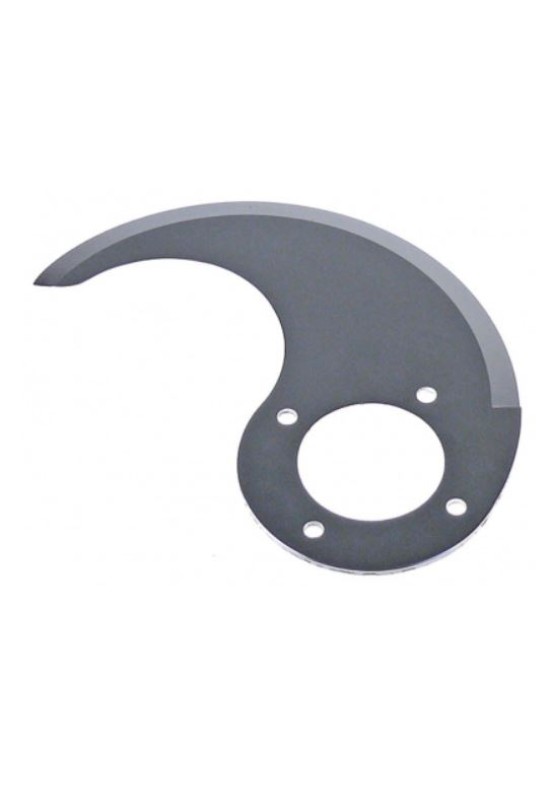 Cutit cutter, robot taiat legume Sirman, AngeloPo, C4, C6 montare sus