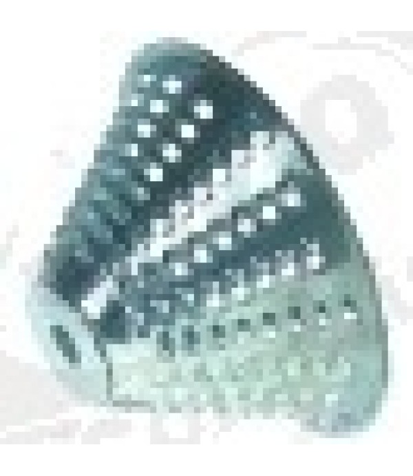 Grating disc conical o 156mm H 82mm