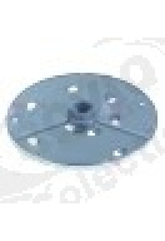 Grating disc type RG9 o 175mm seat o 20mm