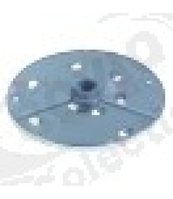 Grating disc type RG9 o 175mm seat o 20mm