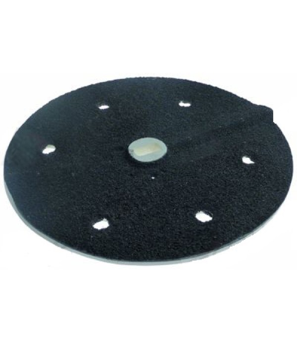 Disc, platan, abraziv pentru masina de curatat cartofi FIMAR, SIRMAN, EMMEPI, diametrul de 280mm