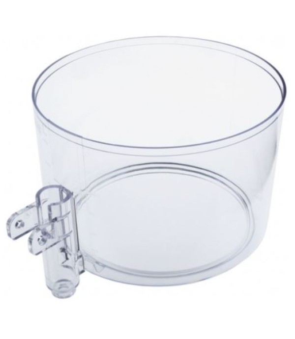 Bol dispenser, ciocolatiera, ciocolata UGOLINI, Bras capacitate 5 litri