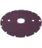 Disc abraziv diametru 367 mm pentru masina de curatat cartofi