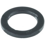 Distantier pentru masina de curatat cartofi  FIMAR model PPN10, PPF10M, PPF18M, LCN10M, LCF10M, LCN18M, exterior Ø42mm, interior Ø28,7mm, grosime-4,5mm.Cod producator – 3190830