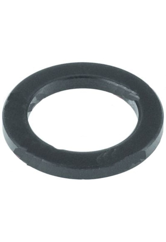 Distantier pentru masina de curatat cartofi  FIMAR model PPN10, PPF10M, PPF18M, LCN10M, LCF10M, LCN18M, exterior Ø42mm, interior Ø28,7mm, grosime-4,5mm.Cod producator – 3190830
