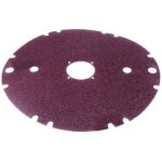 Membrana abraziva pentru disc masina curatat cartofi Fimar cu diametrul de 370mm  