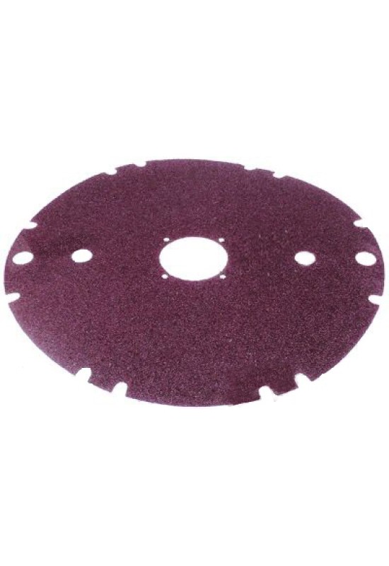 Membrana abraziva pentru disc masina curatat cartofi Fimar cu diametrul de 370mm  