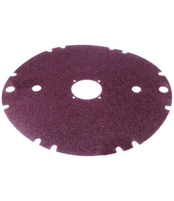 Membrana abraziva pentru disc masina curatat cartofi Fimar cu diametrul de 370mm  