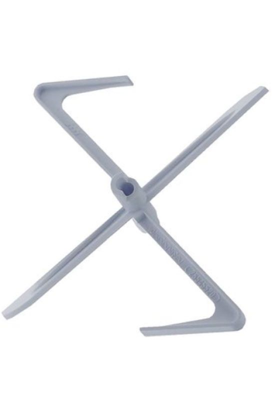 Paleta agitatoare masina cuburi gheata Simag, Scotsman, Icematic cu diametrul de 145mm