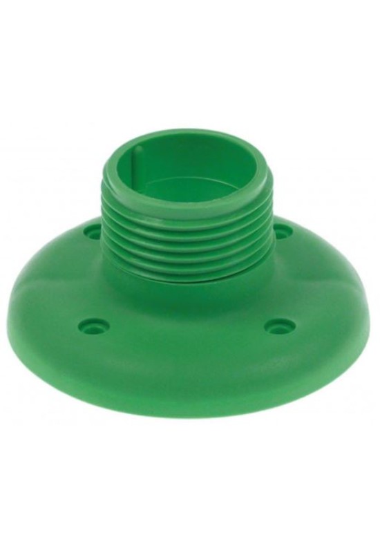 Flansa fixare brat pasator mixer Fimar MX25, verde
