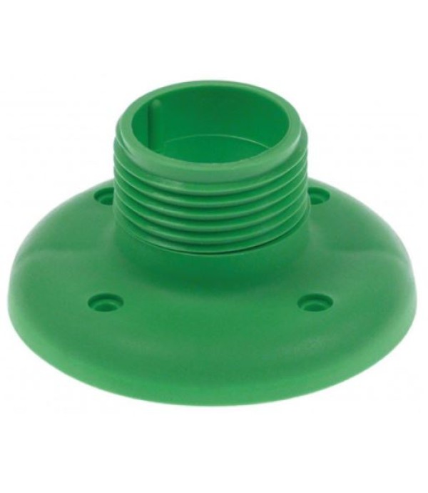 Flansa fixare brat pasator mixer Fimar MX25, verde