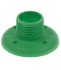 Flansa fixare brat pasator mixer Fimar MX25, verde
