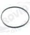 Curea V profil A, L 813 mm, H 8 mm