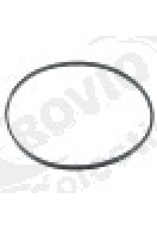 Curea V- profil A, 1067 mm
