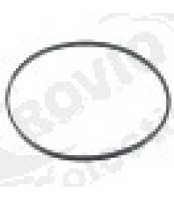 Curea V- profil A, 1067 mm