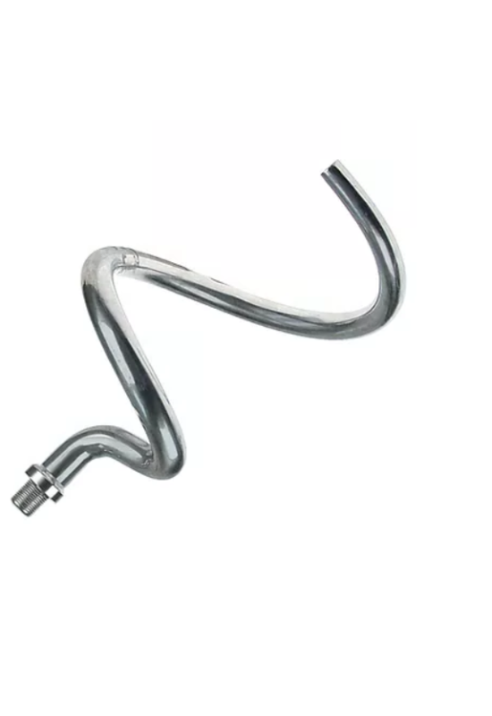 Spirala malaxor Fimar, filet de M24x2, lungime 360mm