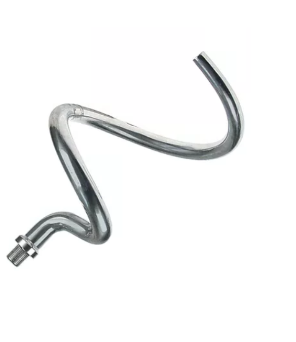 Spirala malaxor Fimar, filet de M24x2, lungime 360mm