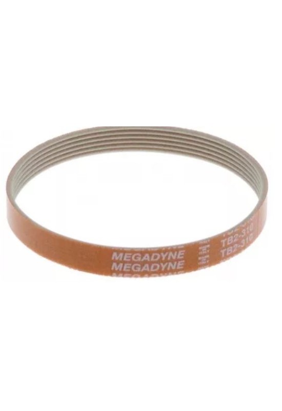 Curea feliator SIRMAN, COOKMAX, MEGADINE profil TB2 310