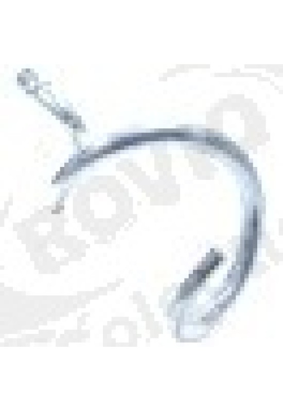 Spirala malaxor aluat, H 290 mm