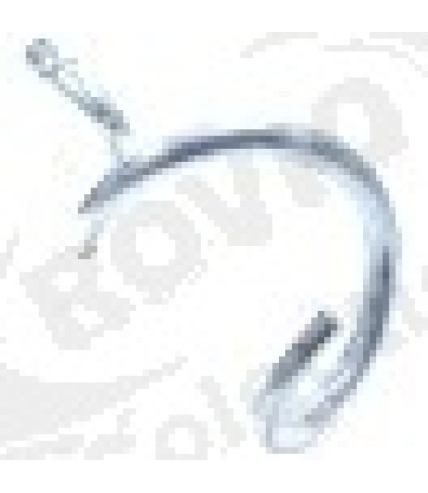 Spirala malaxor aluat, H 290 mm