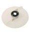 Disc ejector, expulzor aparat taiat legume si mozzarella Fimar, diametrul exterior 200mm, inaltime palete 28mm.