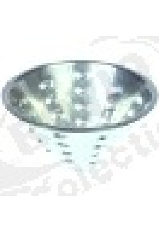 Grating disc conical for Mozzarella o 156mm H 82mm