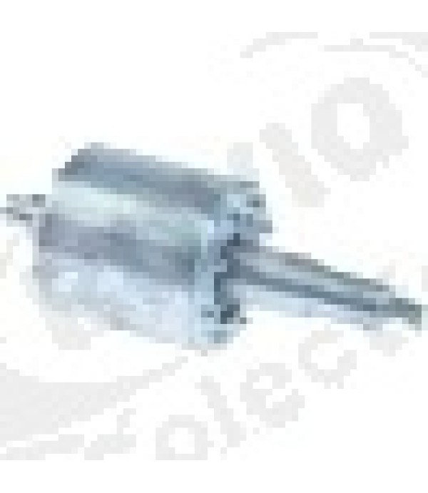 Rotor motor o 89,2 mm