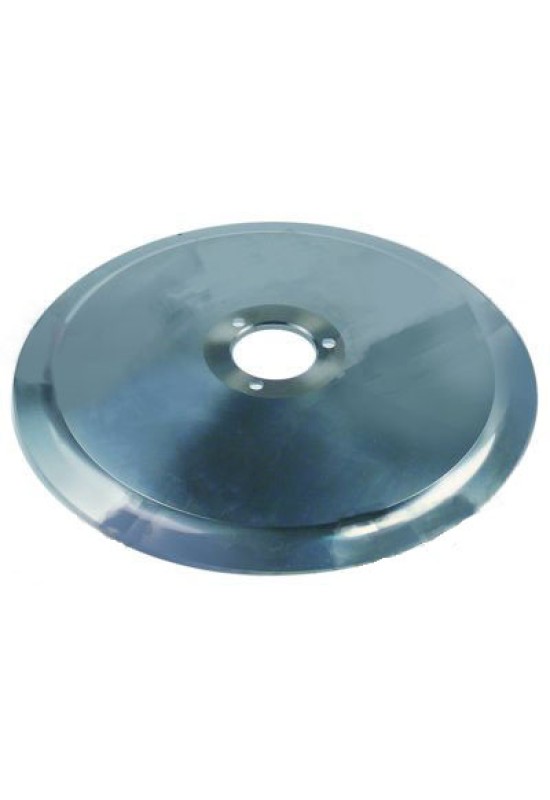 Lama, disc feliator RGV, Sirman, Fimar, Horeca Select cu diametrul de 250mm, 3 gauri de fixare, gaura centrala de 40mm