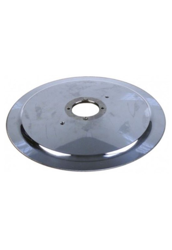 Lama, cutit feliator BIZERBA, Sirman cu diametrul exterior de 330mm