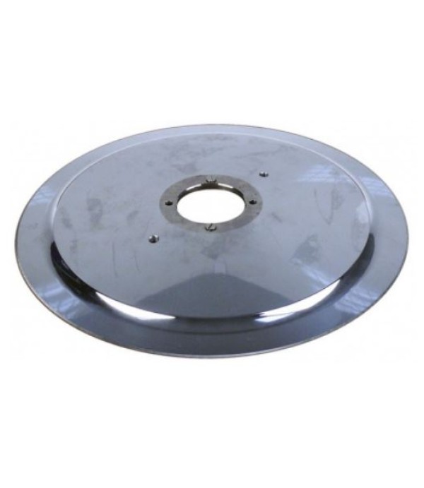 Lama, cutit feliator BIZERBA, Sirman cu diametrul exterior de 330mm