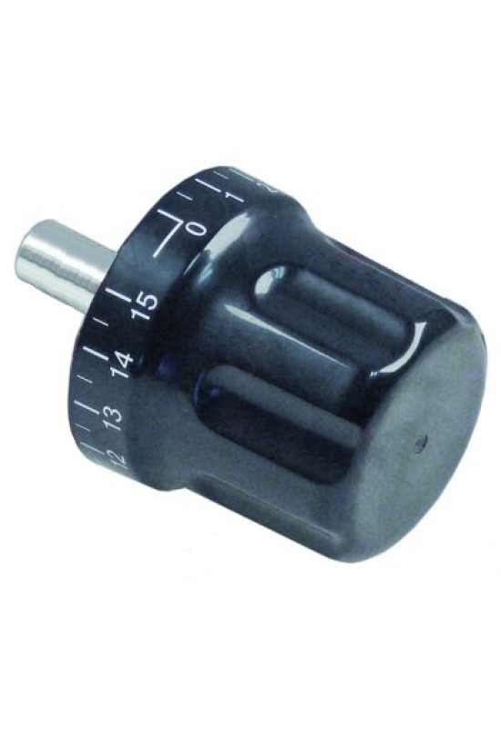 Buton feliator RGV, Horeca Select, Mastro reglare grosime feliere