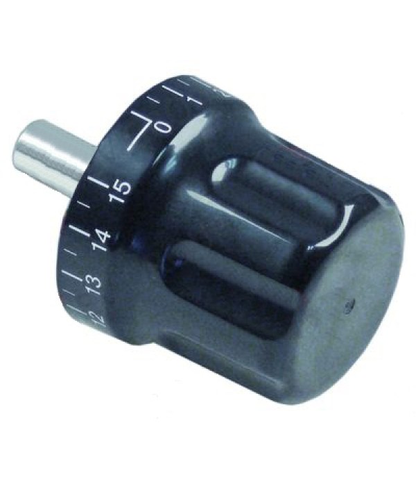 Buton feliator RGV, Horeca Select, Mastro reglare grosime feliere