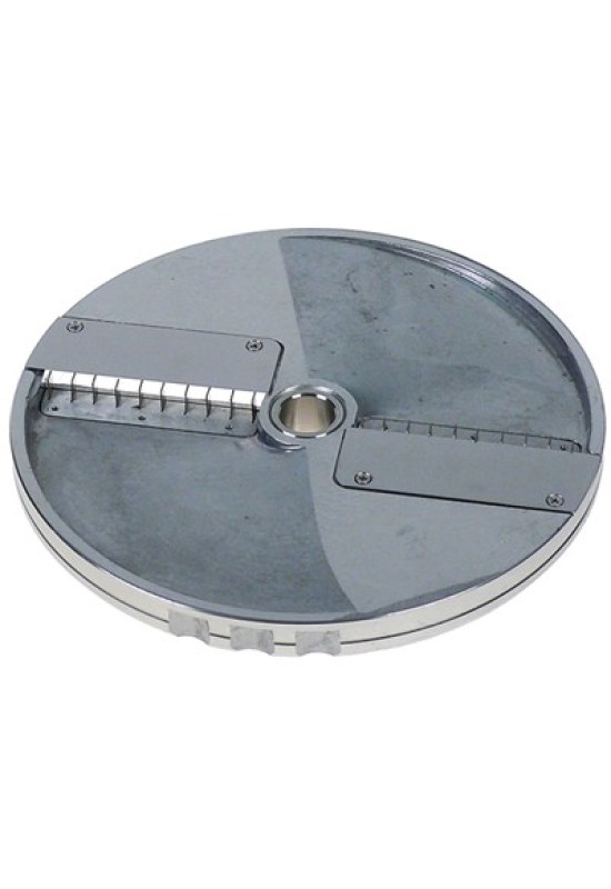 Disc tip DQ8 pentru cartofi pai grosime 8mm