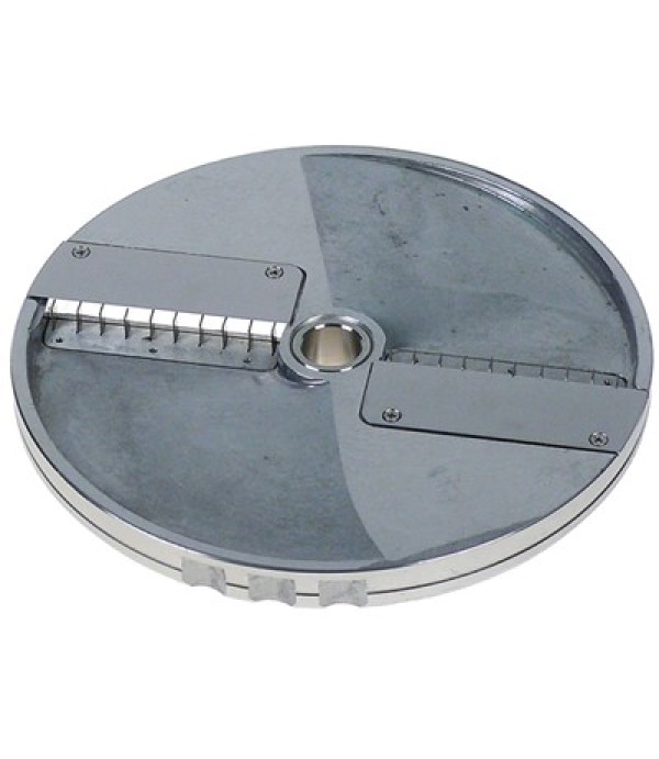 Disc tip DQ8 pentru cartofi pai grosime 8mm